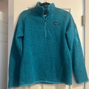 Patagonia Better Sweater